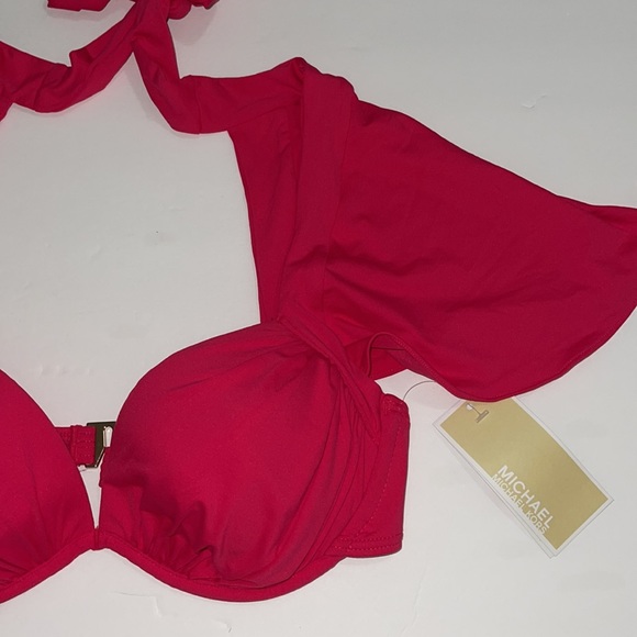 Bikini top Michael kors size S - Picture 2 of 6